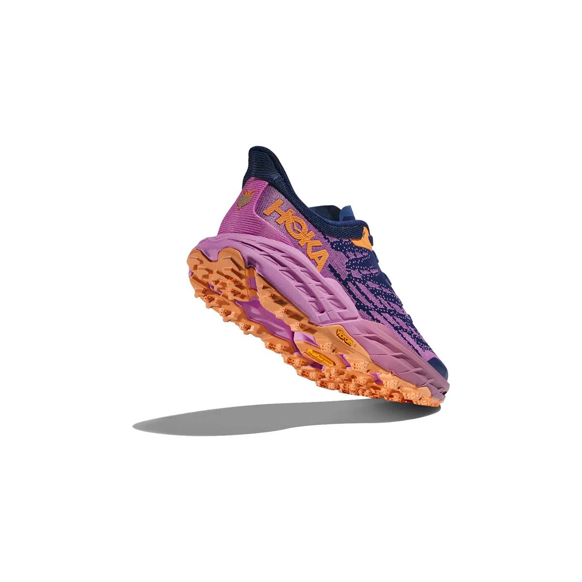 Hoka Speedgoat 5 dame