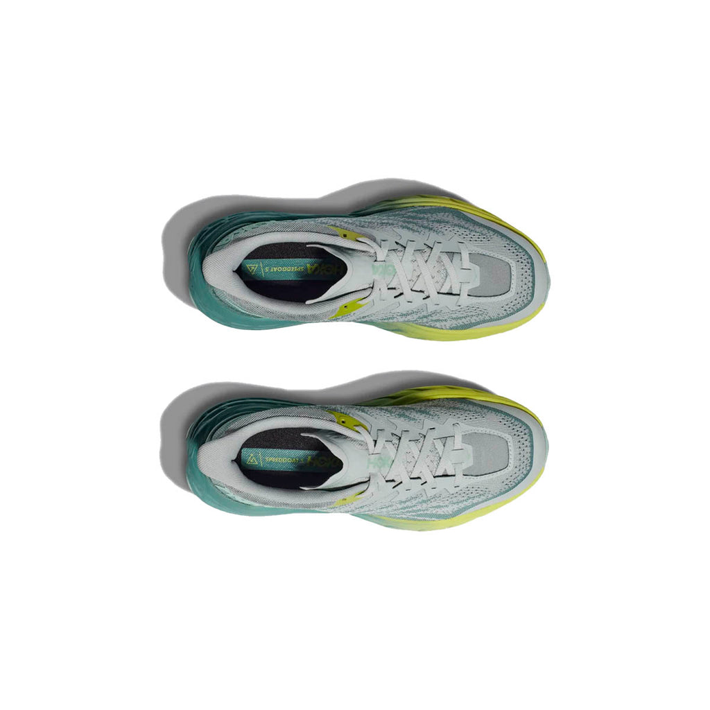 Hoka Speedgoat 5 (bred model) dame