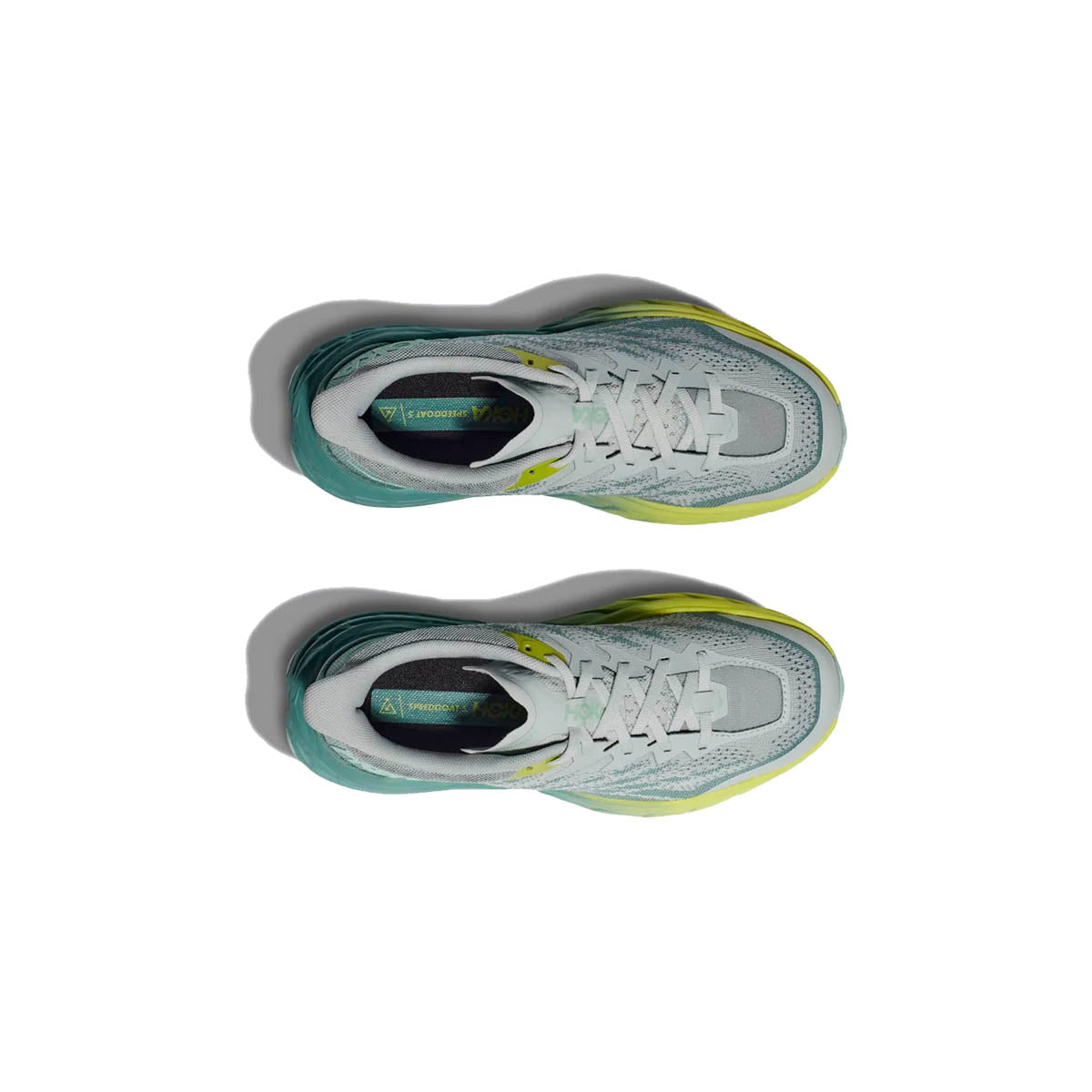 Hoka Speedgoat 5 (bred model) dame
