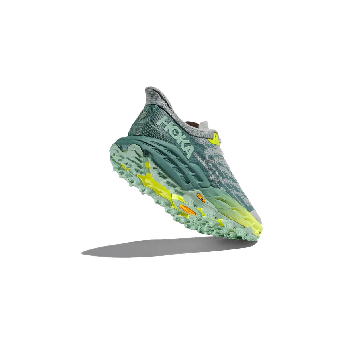 Hoka Speedgoat 5 dame