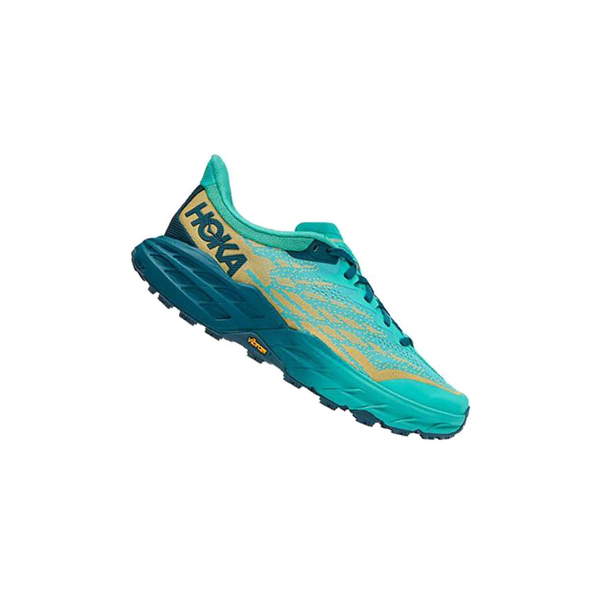 Hoka One One Speedgoat 5 Dame