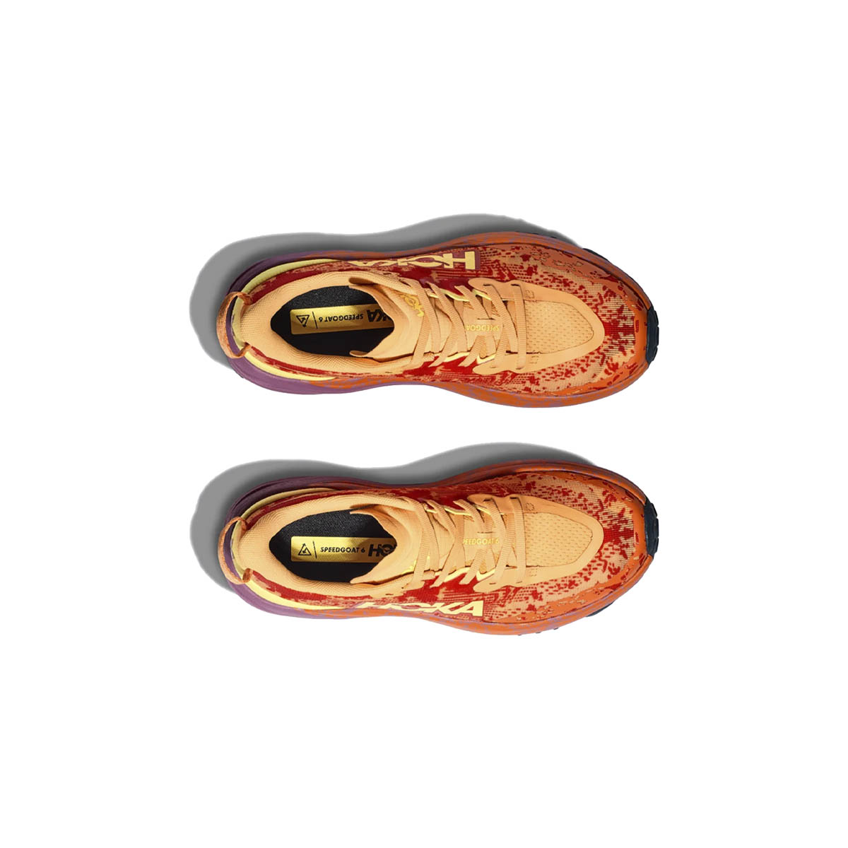 Hoka Speedgoat 6 Dame