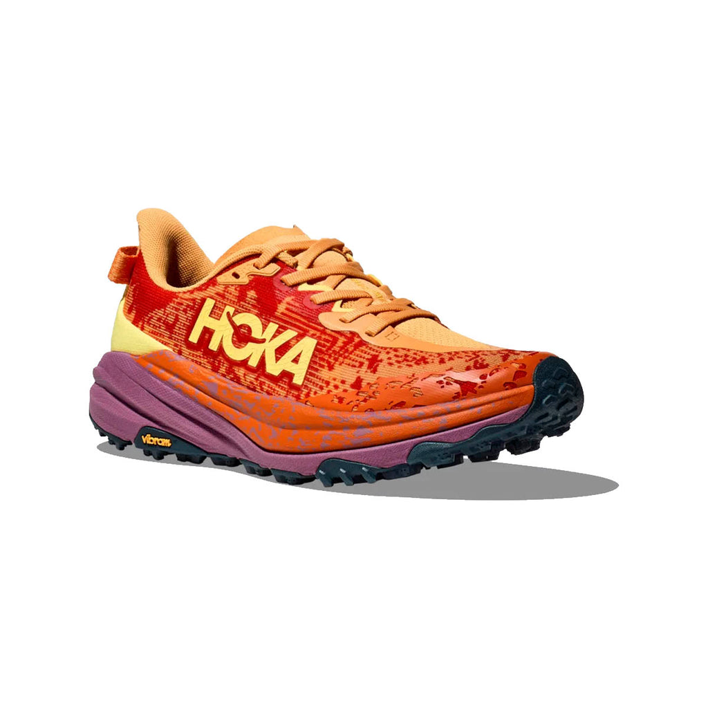 Hoka Speedgoat 6 Dame