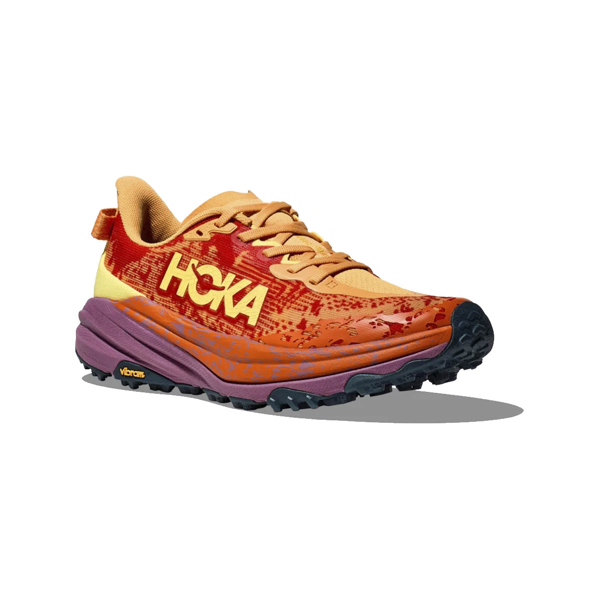 Hoka Speedgoat 6 Dame