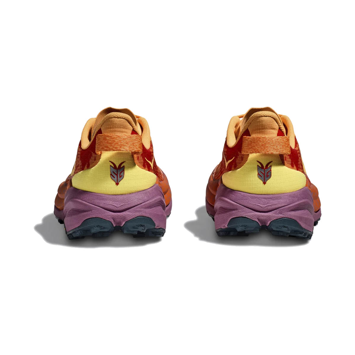 Hoka Speedgoat 6 Dame