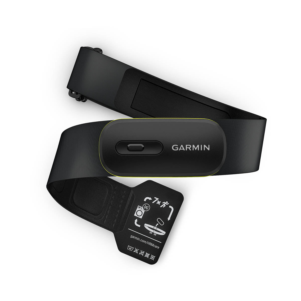Garmin HRM 600, XS-S