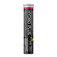 Purepower Hydro Plus Hindbær stk