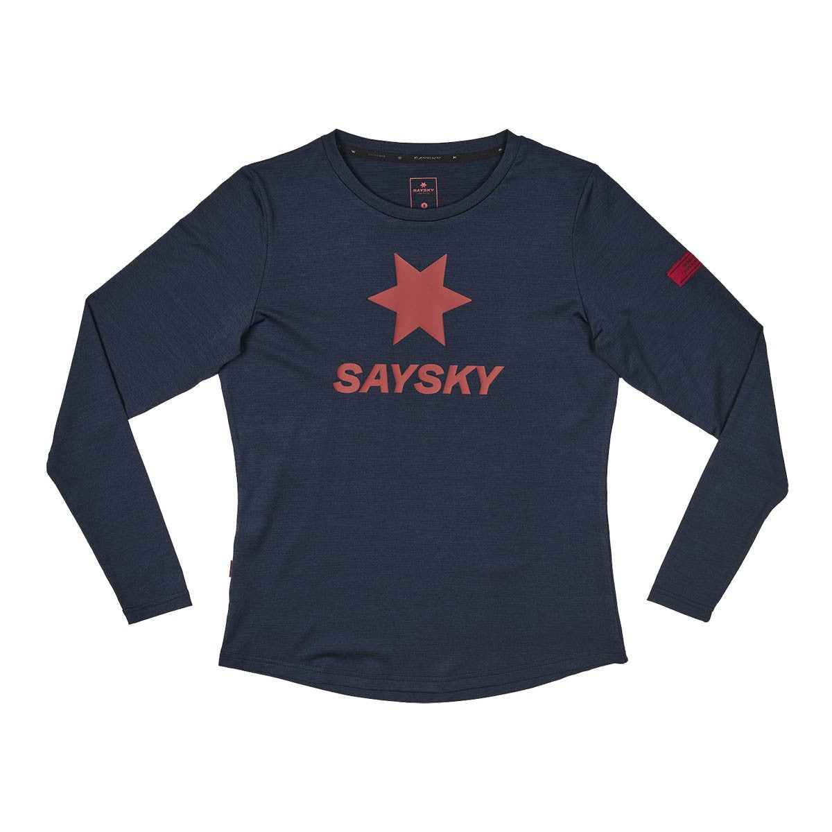 SaySky Classic Pace Longsleeve Dame
