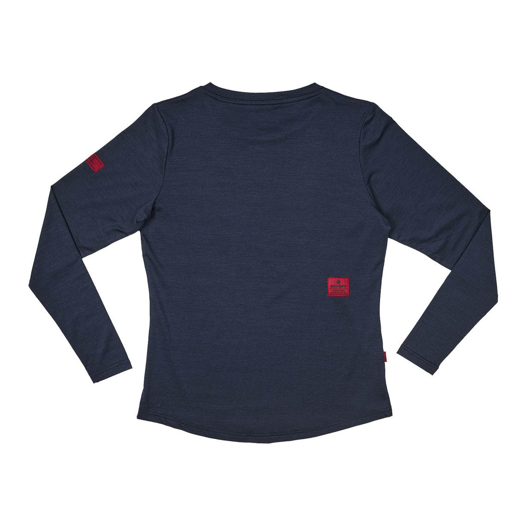 SaySky Classic Pace Longsleeve Dame