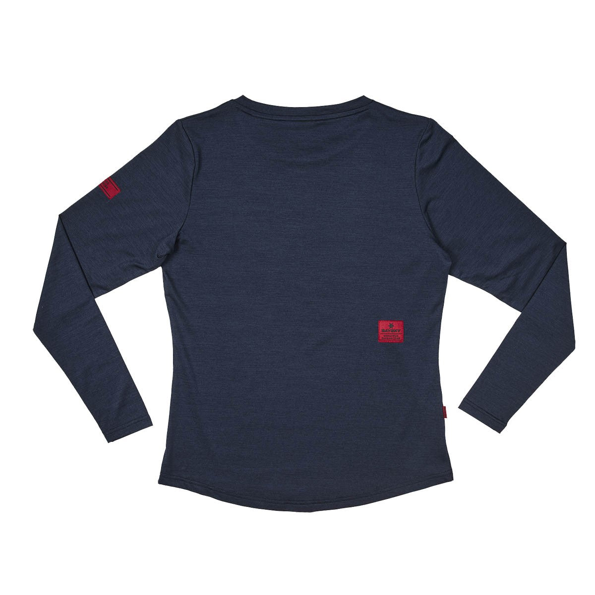SaySky Classic Pace Longsleeve Dame