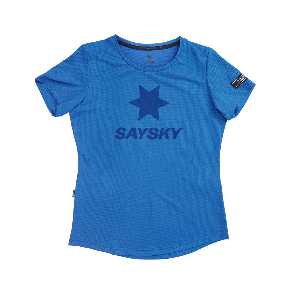 SaySky Classic Combat T-shirt Dame