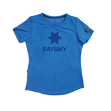 SaySky Classic Combat T-shirt Dame