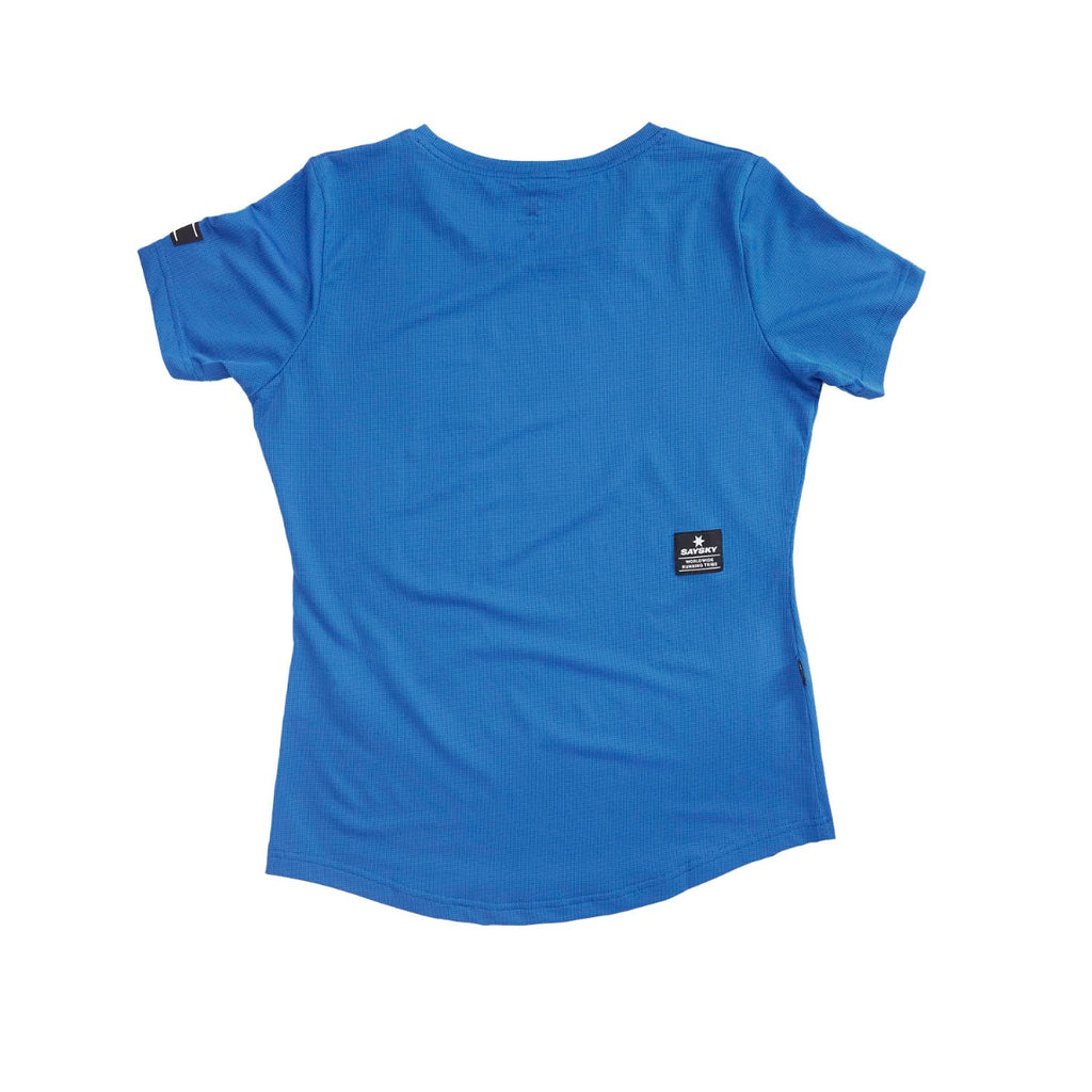 SaySky Classic Combat T-shirt Dame