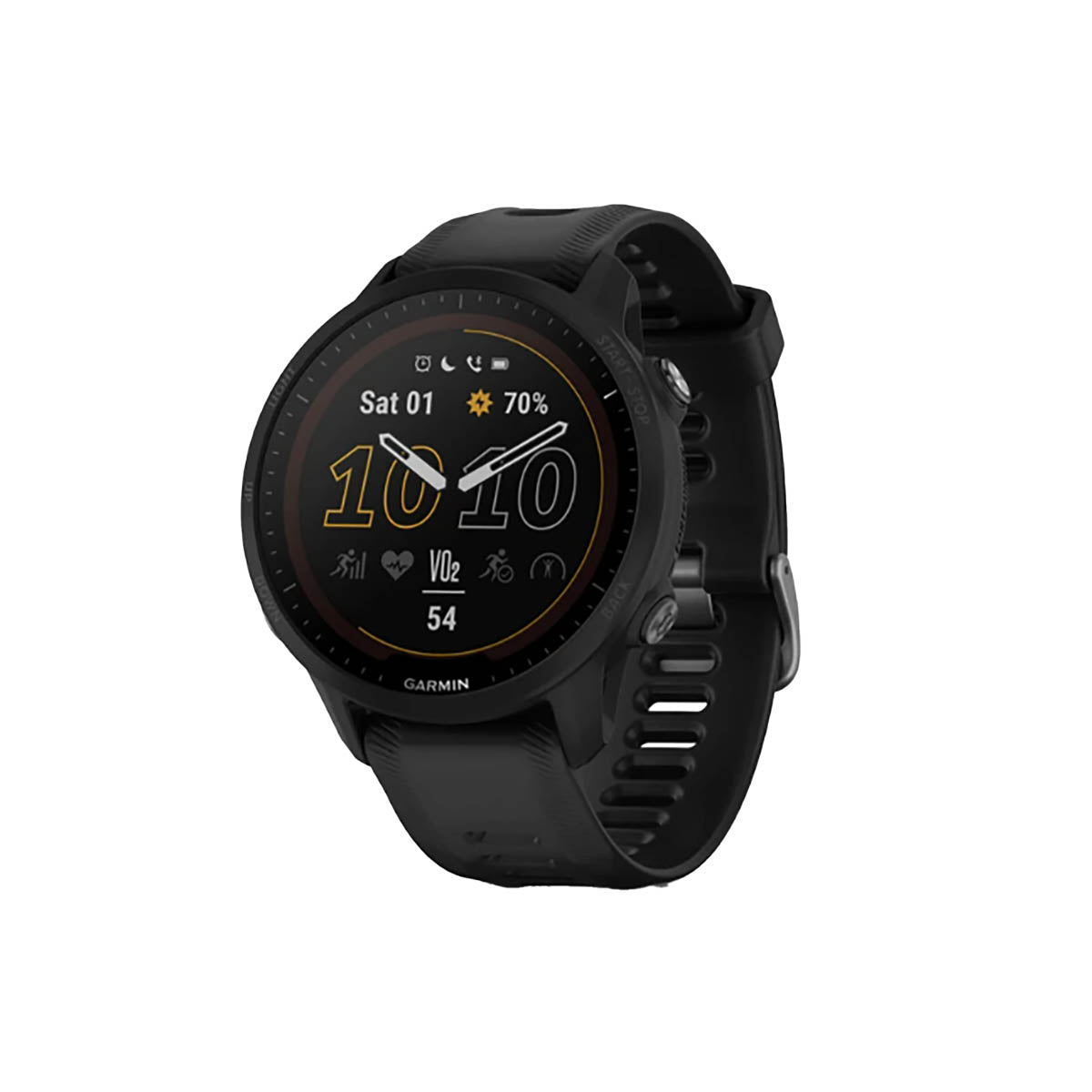 Garmin Forerunner 955 Solar