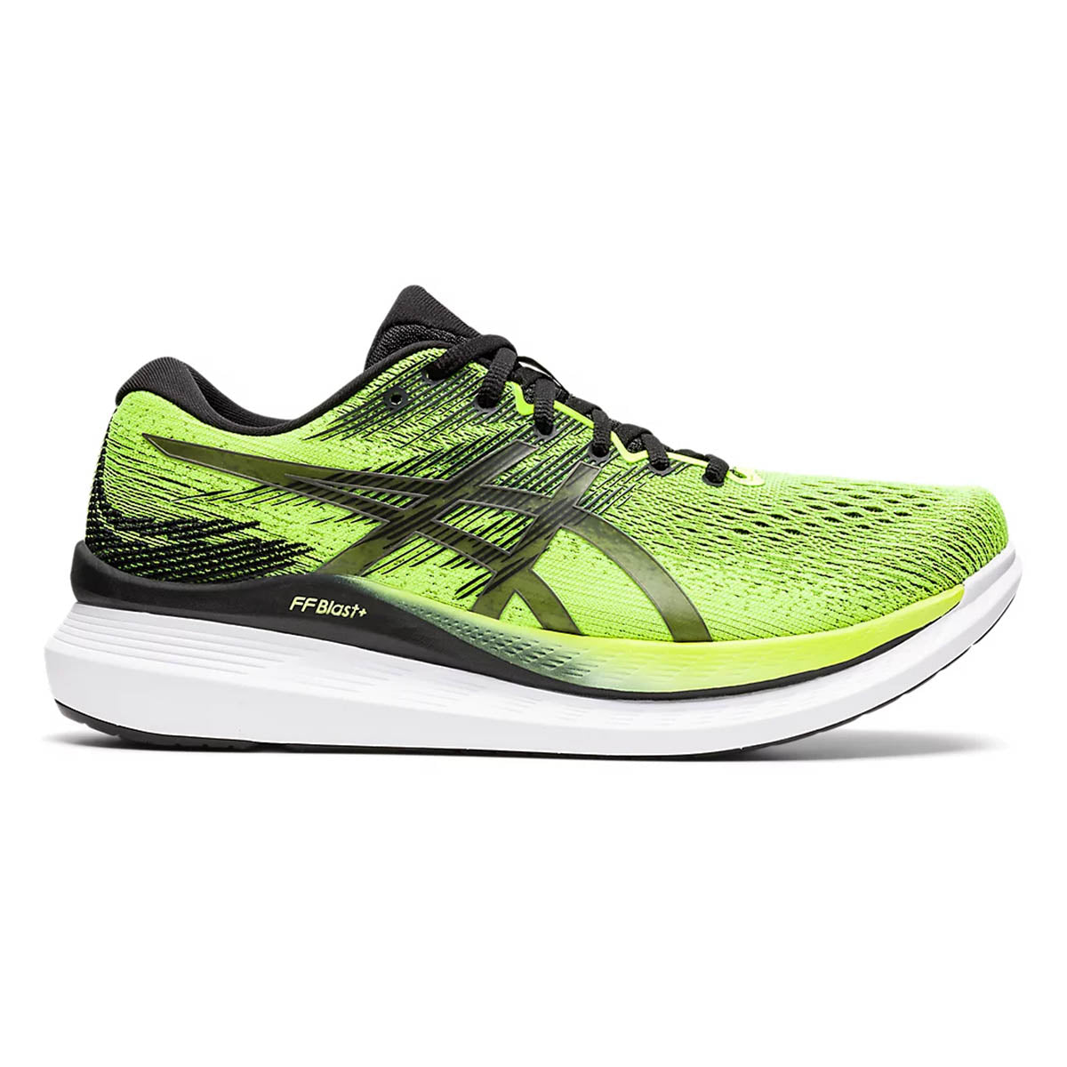 Asics GlideRide 3 Herre