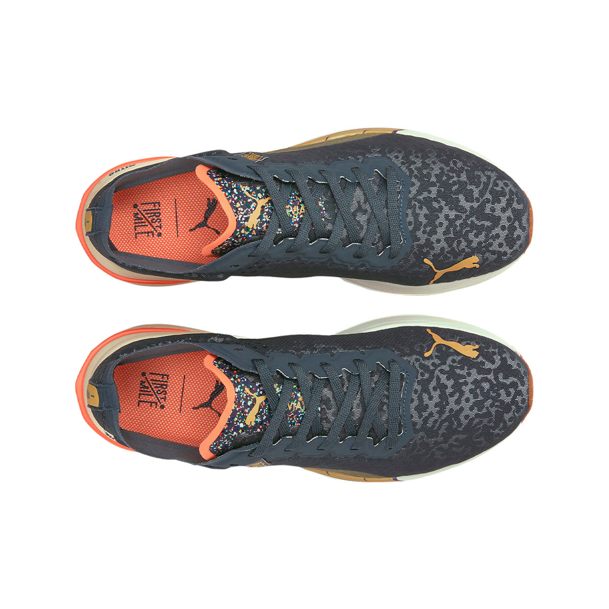 Puma Deviate Nitro FM Herre