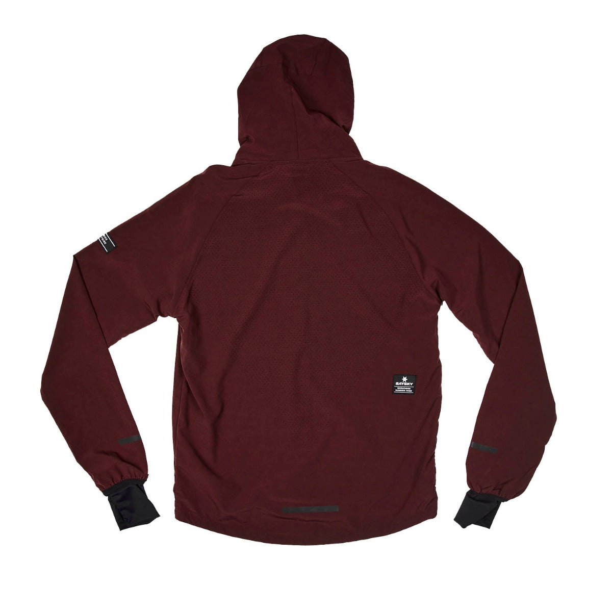 SaySky Clean Pace Jacket Herre