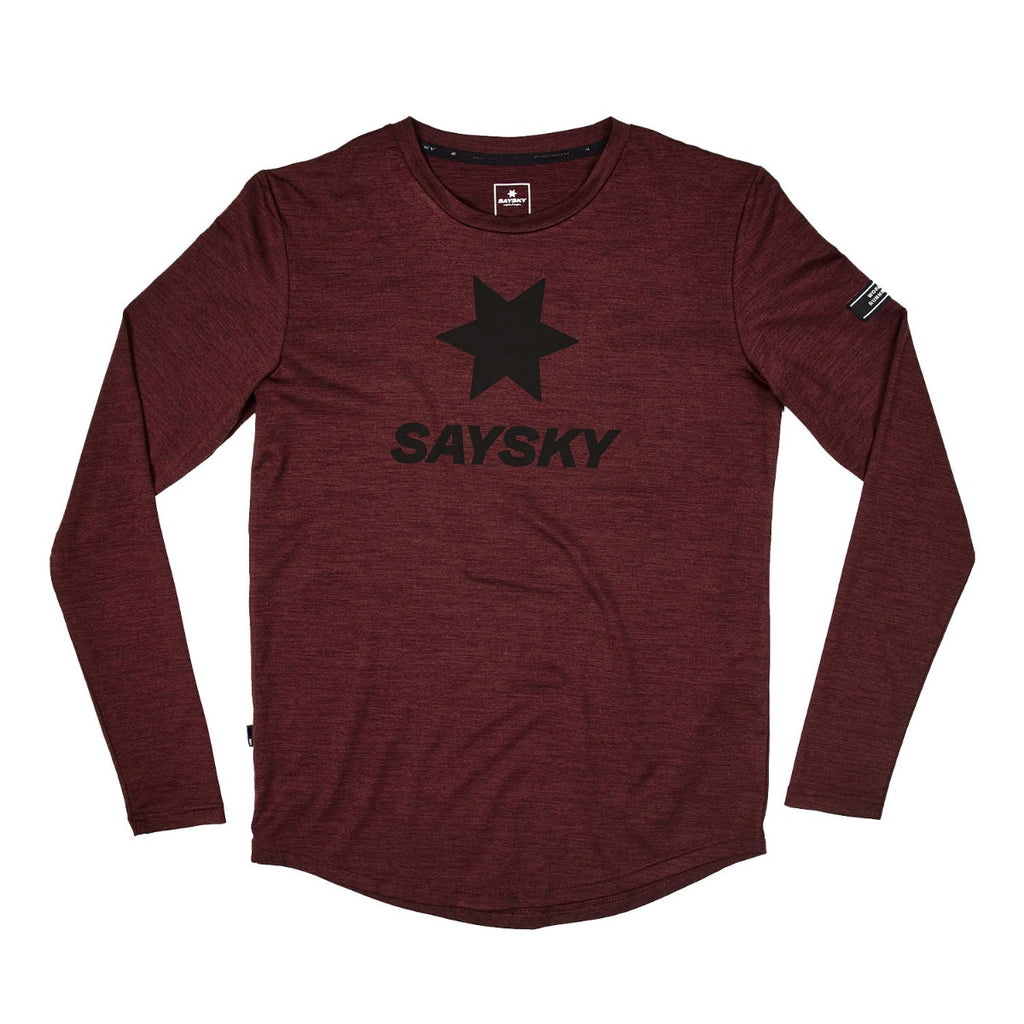SaySky Classic Pace Longsleeve Dame