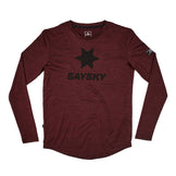 SaySky Classic Pace Longsleeve Dame