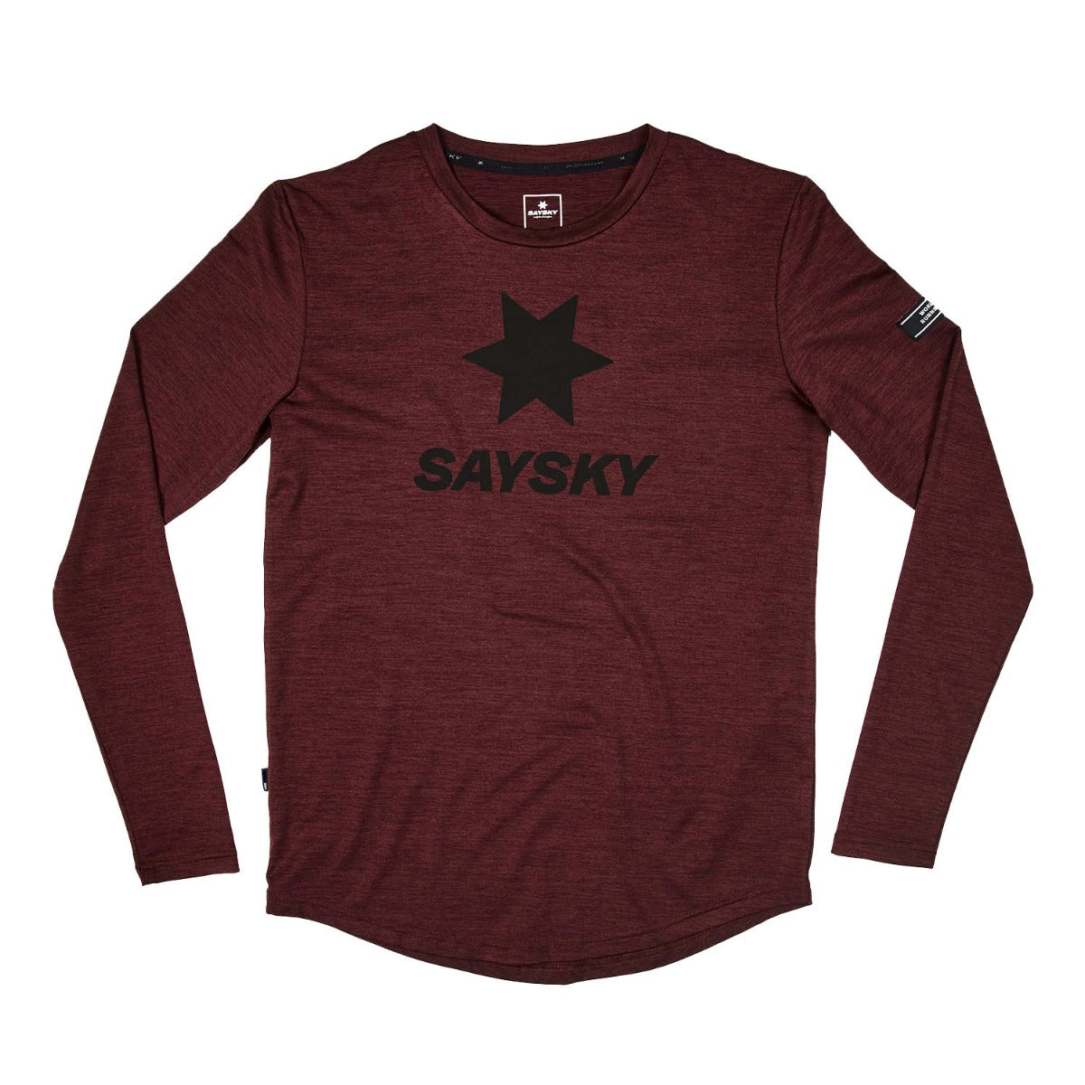 SaySky Classic Pace Longsleeve Dame