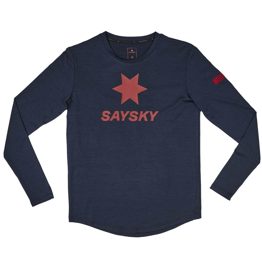 SaySky Classic Pace Longsleeve