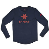SaySky Classic Pace Longsleeve