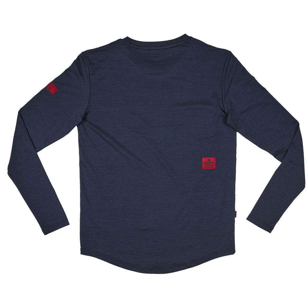 SaySky Classic Pace Longsleeve