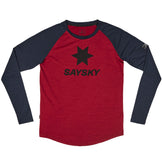 SaySky Classic Pace Longsleeve