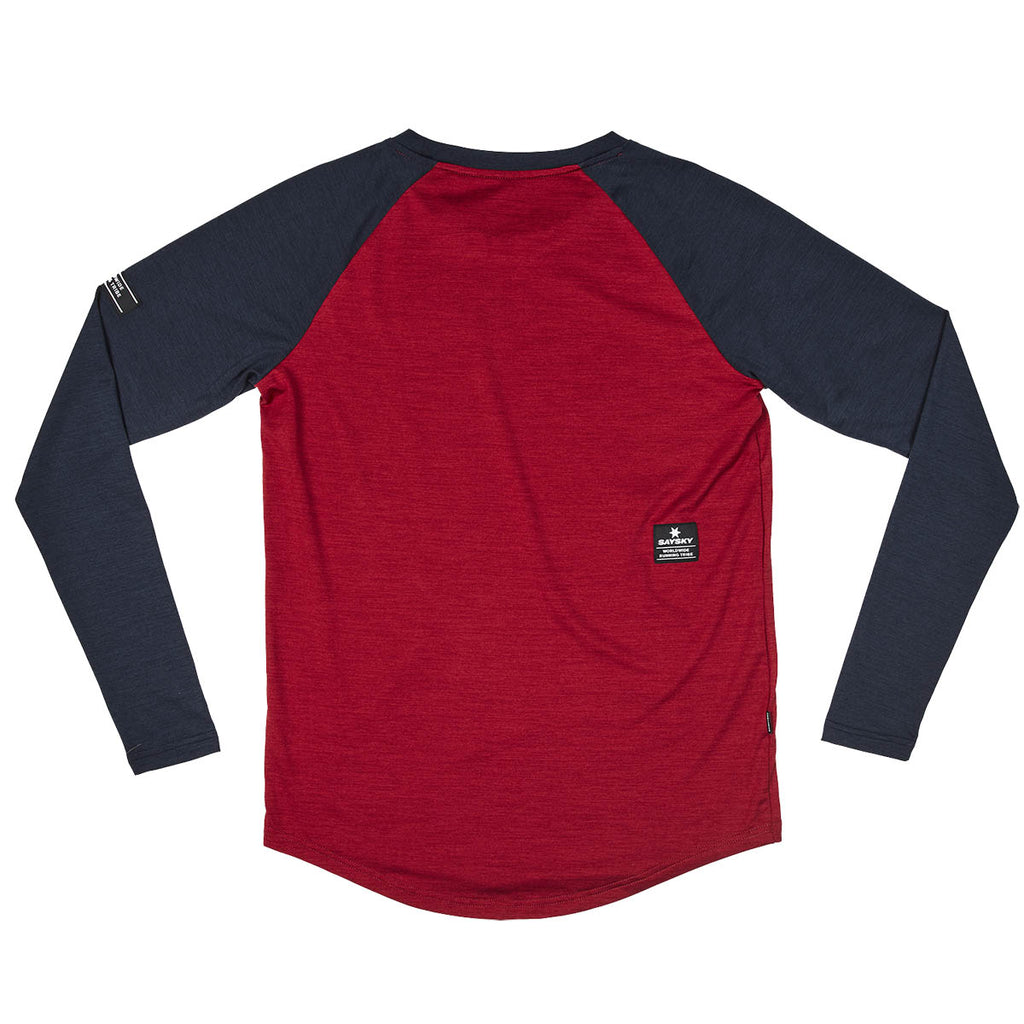 SaySky Classic Pace Longsleeve