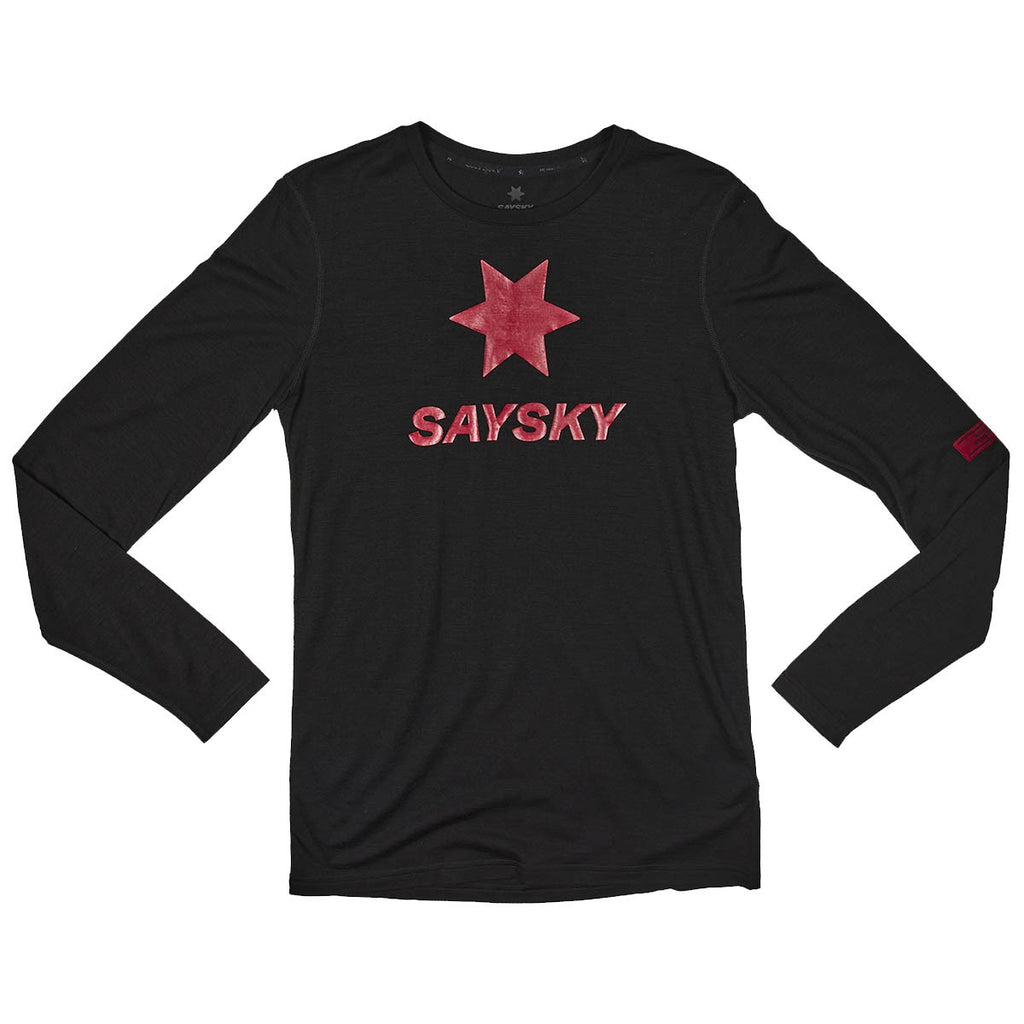 Saysky Classic Merino Base 150 LS