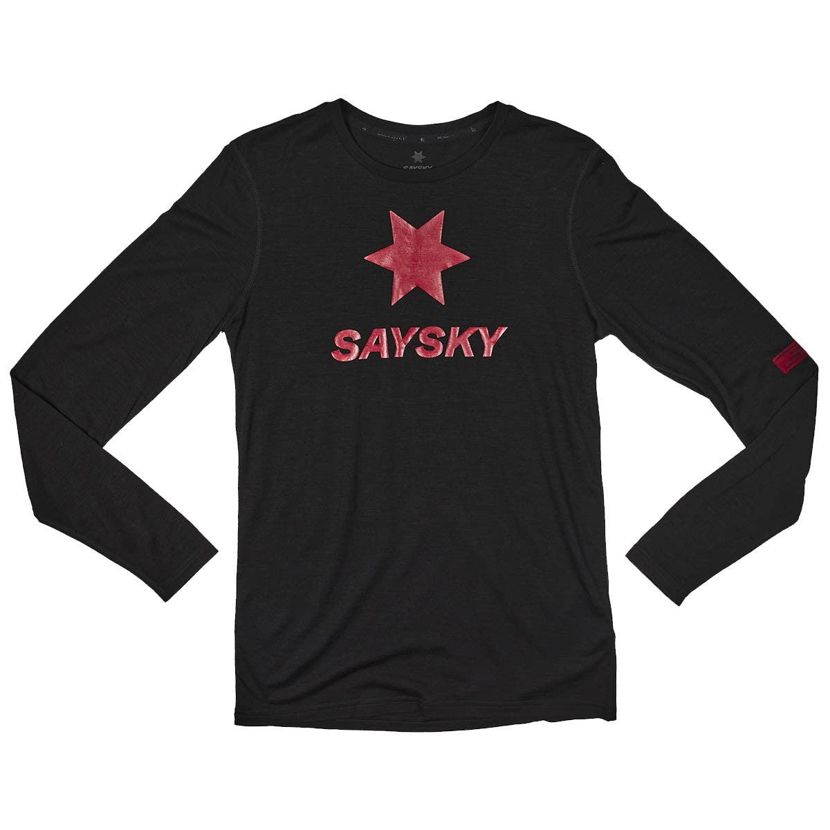 Saysky Classic Merino Base 150 LS