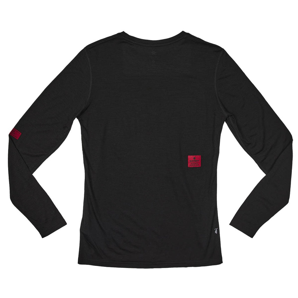 Saysky Classic Merino Base 150 LS