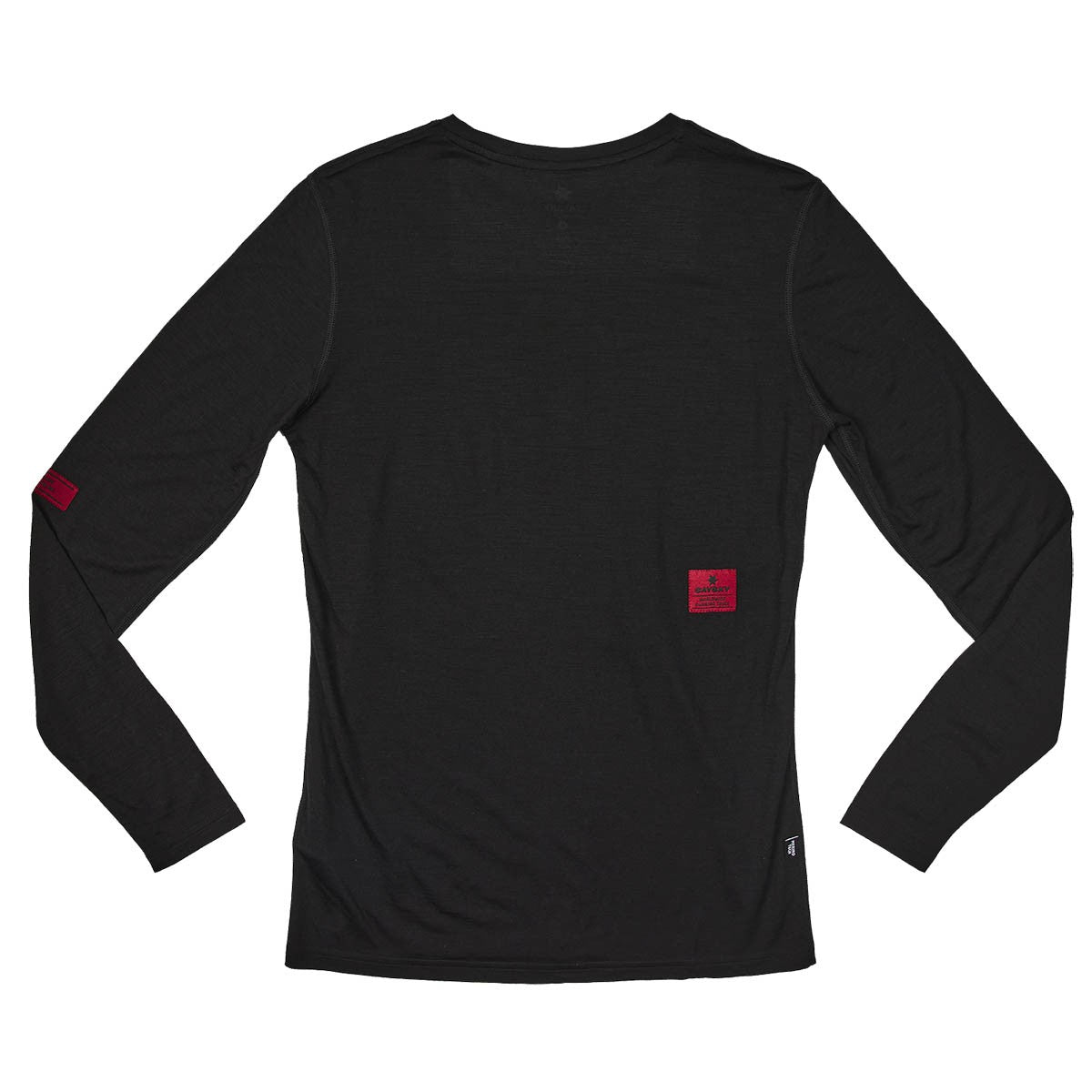 Saysky Classic Merino Base 150 LS