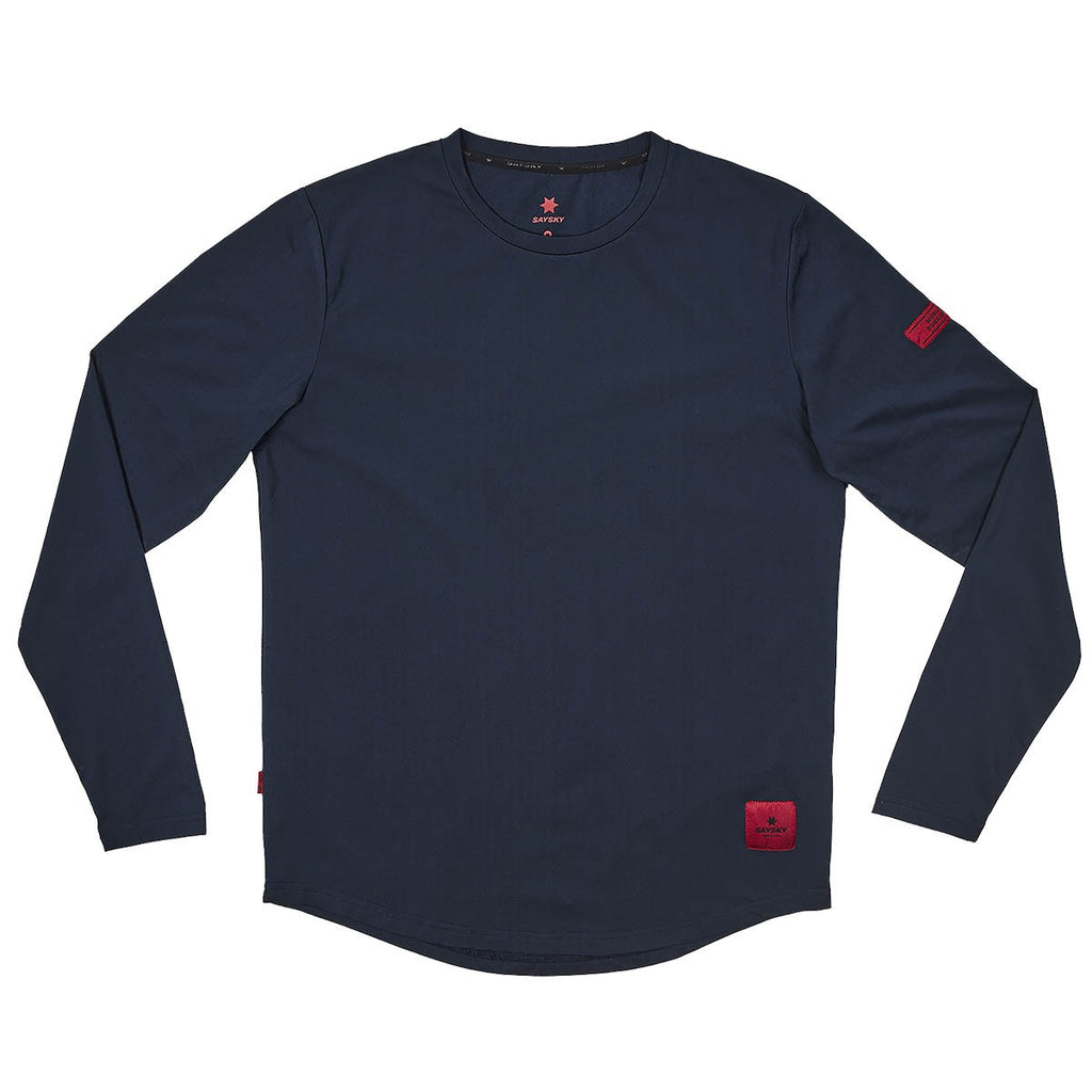 SaySky Classic Blaze Longsleeve