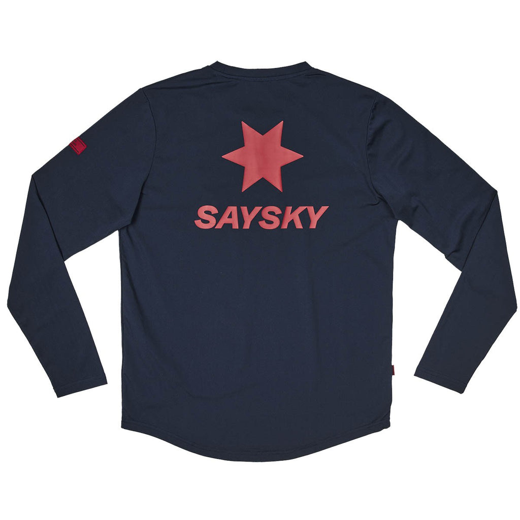 SaySky Classic Blaze Longsleeve