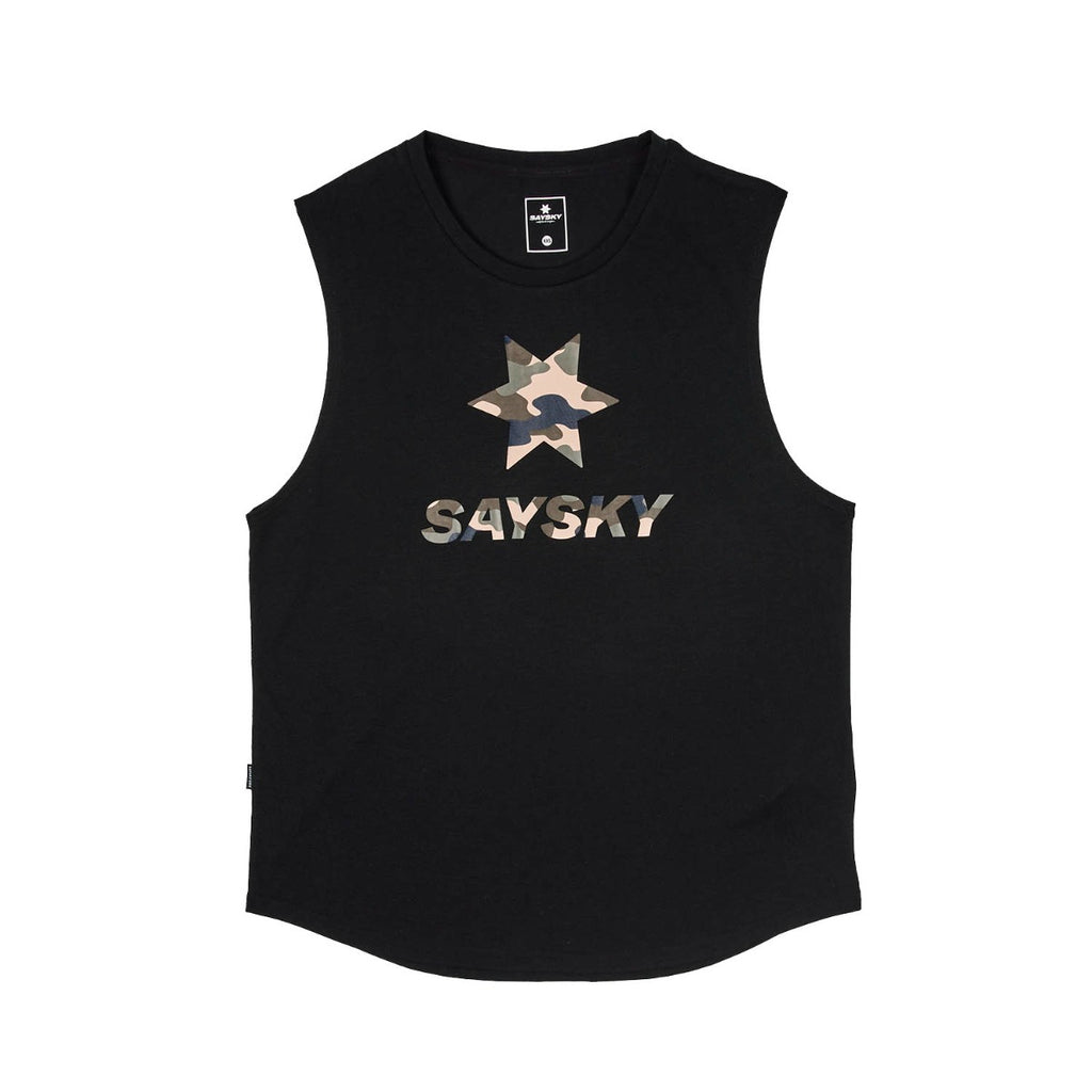 SaySky Classic Motion Tank Herre
