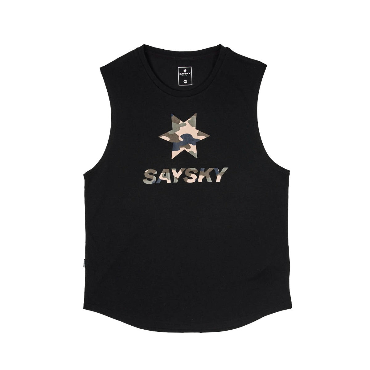 SaySky Classic Motion Tank Herre