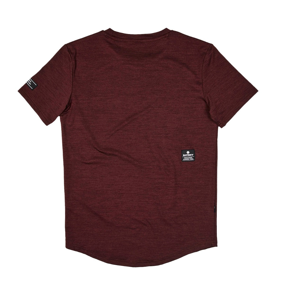 SaySky Classic Pace T-Shirt Herre