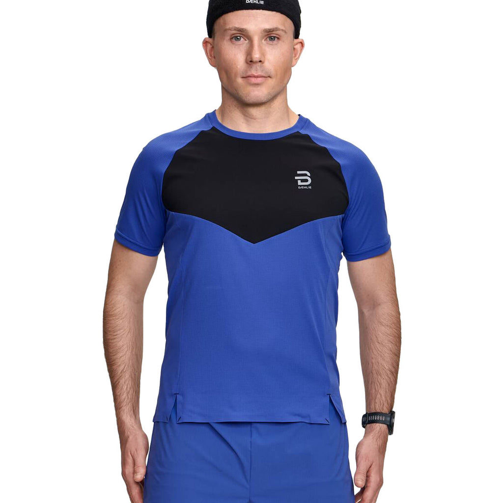 Dæhlie T-shirt Run 365 Herre