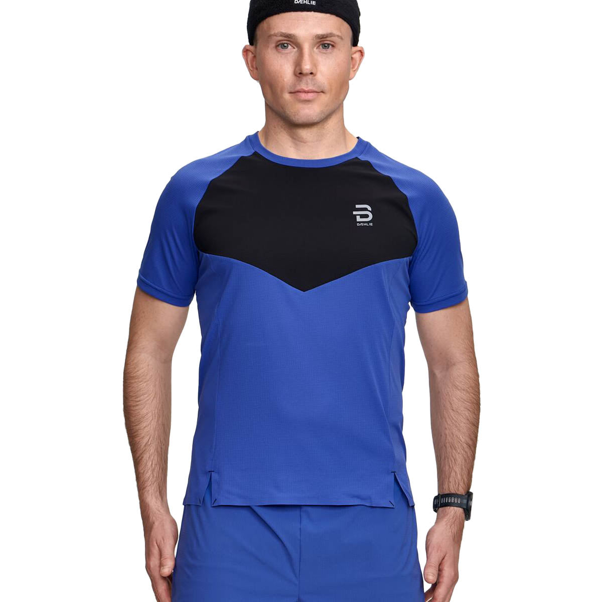 Dæhlie T-shirt Run 365 Herre