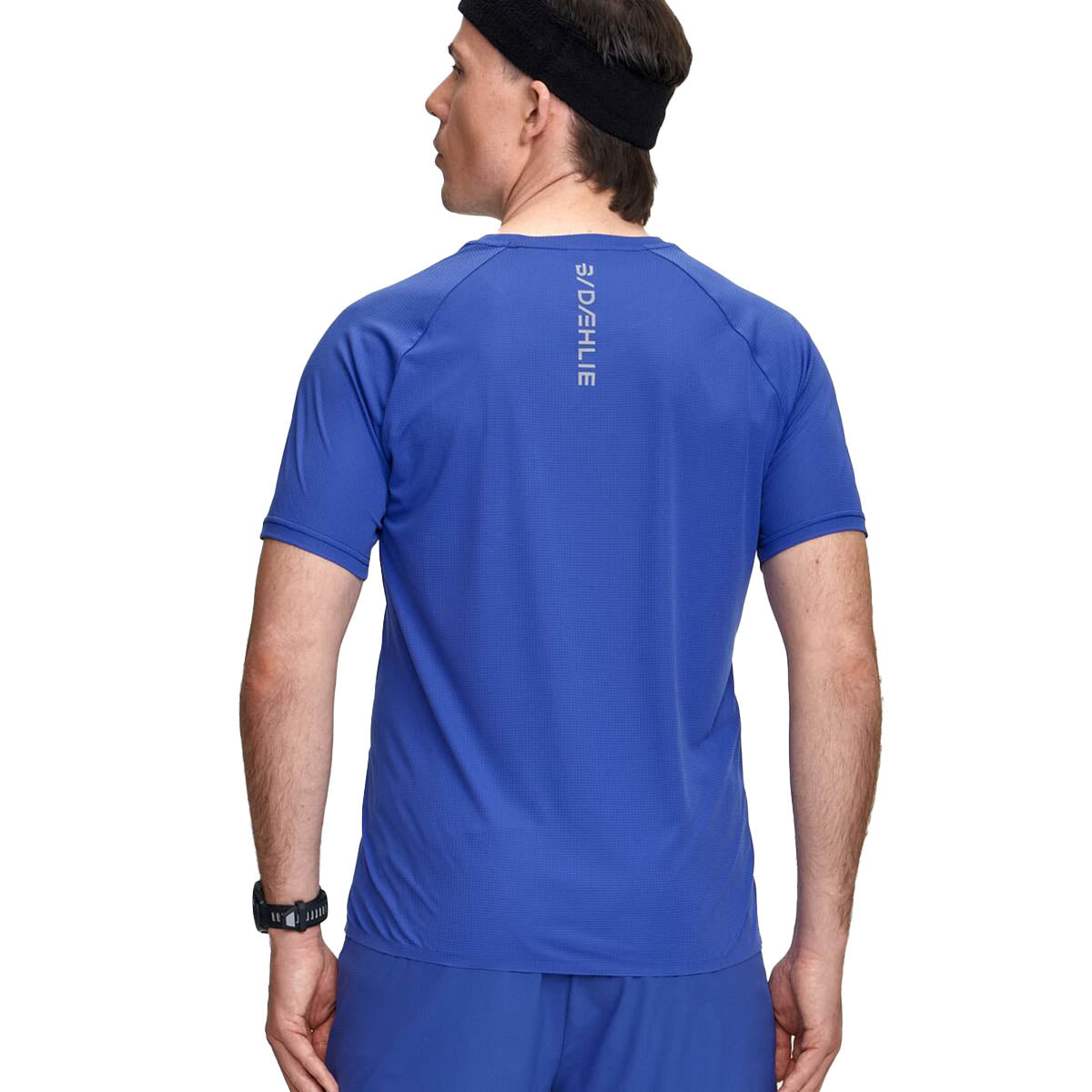 Dæhlie T-shirt Run 365 Herre
