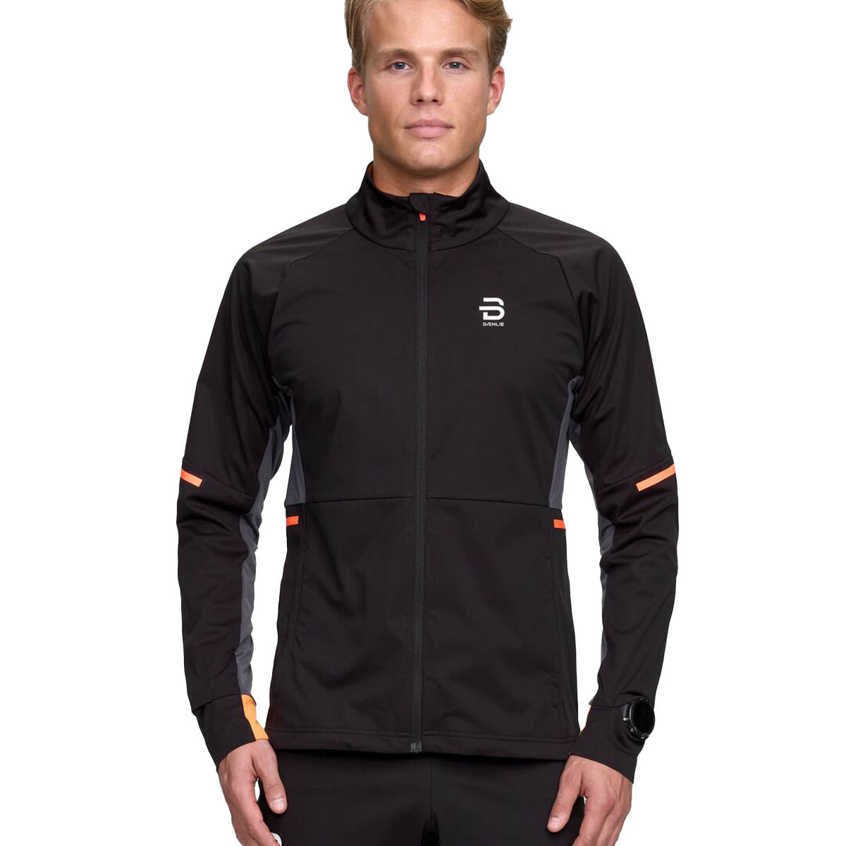 Dæhlie Jacket Force Herre
