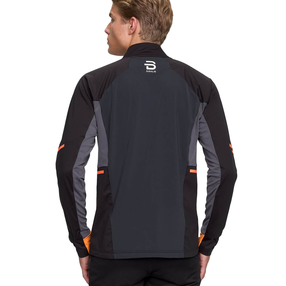 Dæhlie Jacket Force Herre