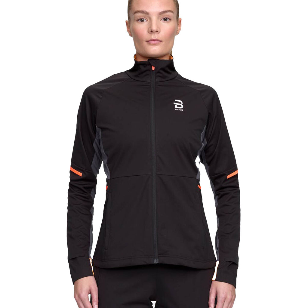 Dæhlie Jacket Force Dame