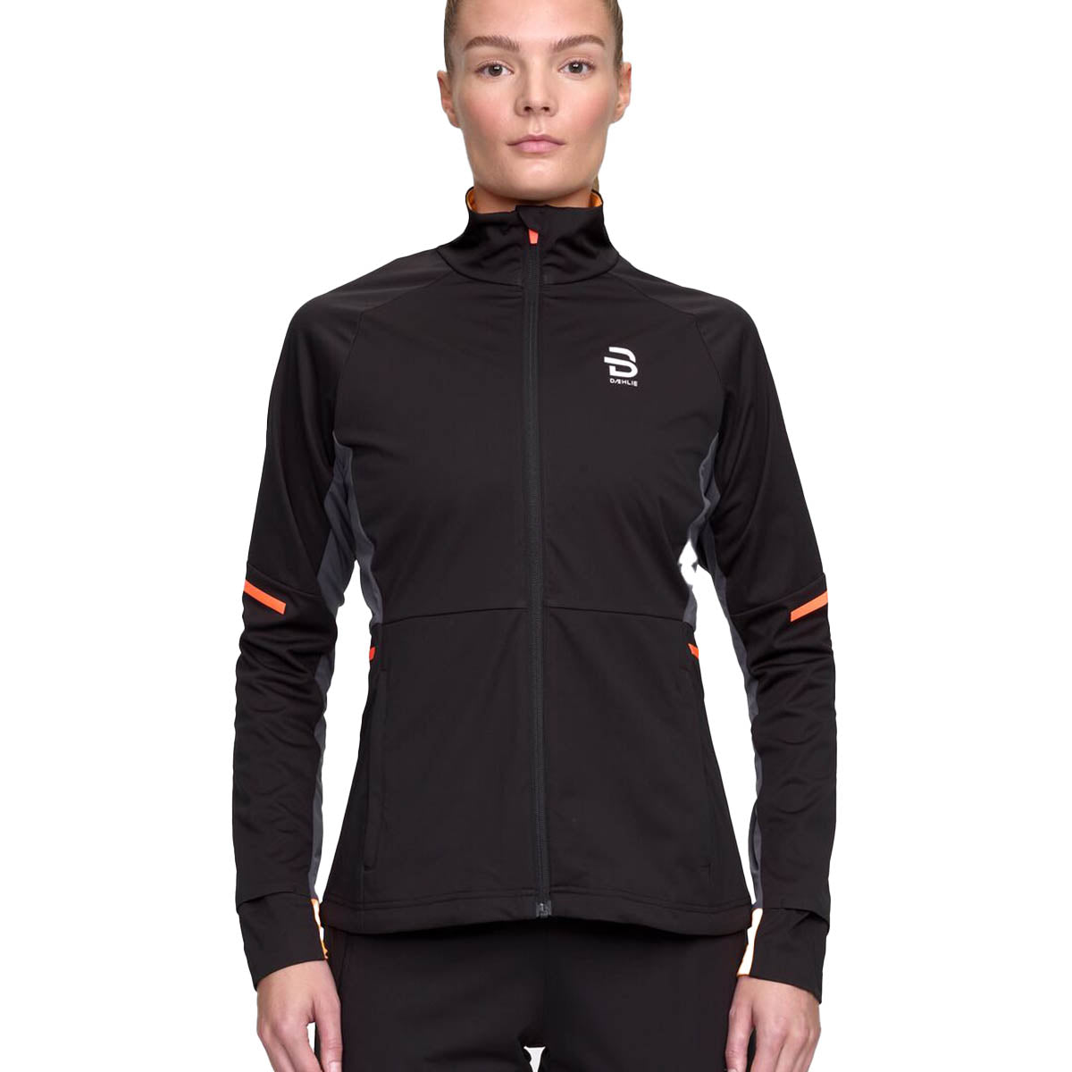 Dæhlie Jacket Force Dame