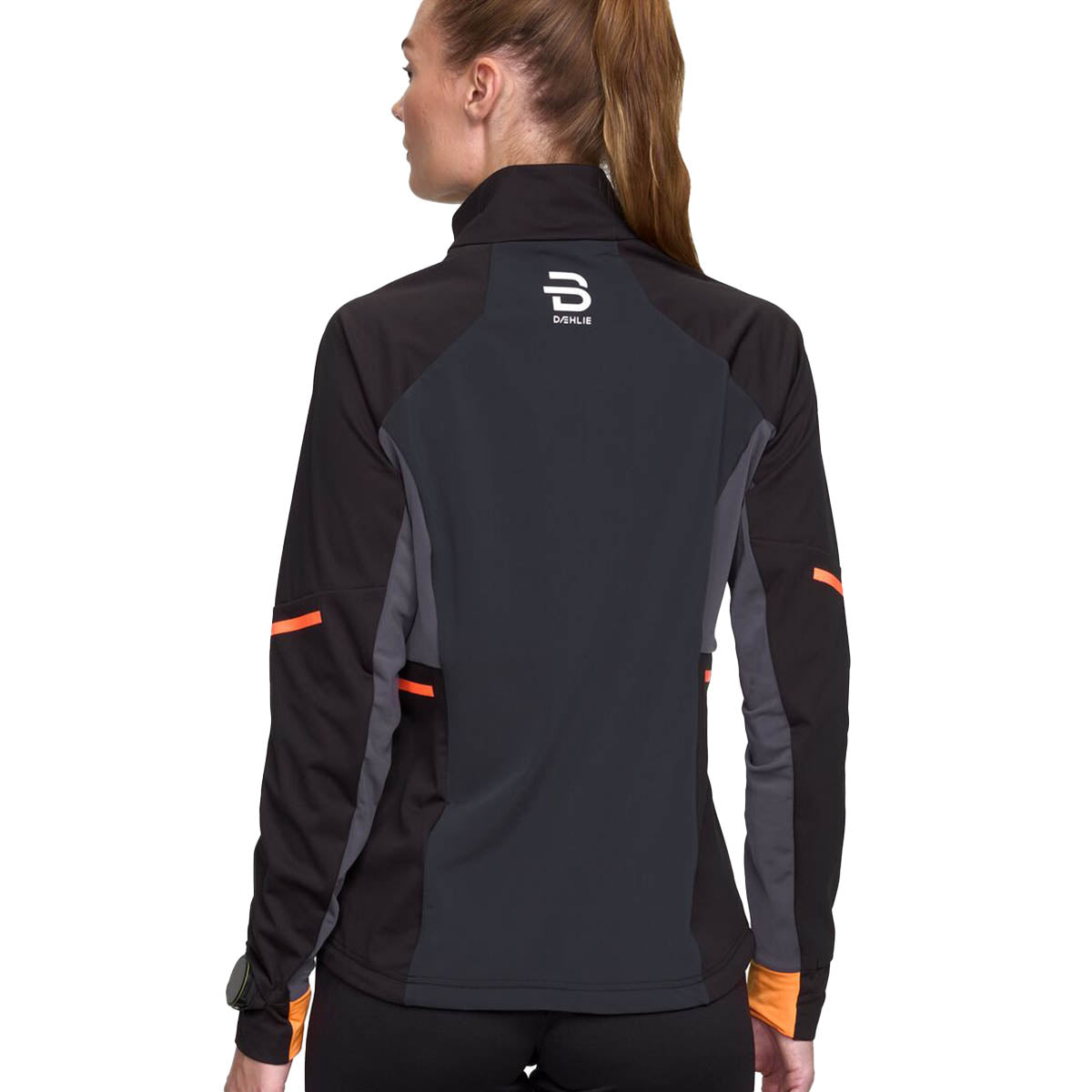 Dæhlie Jacket Force Dame