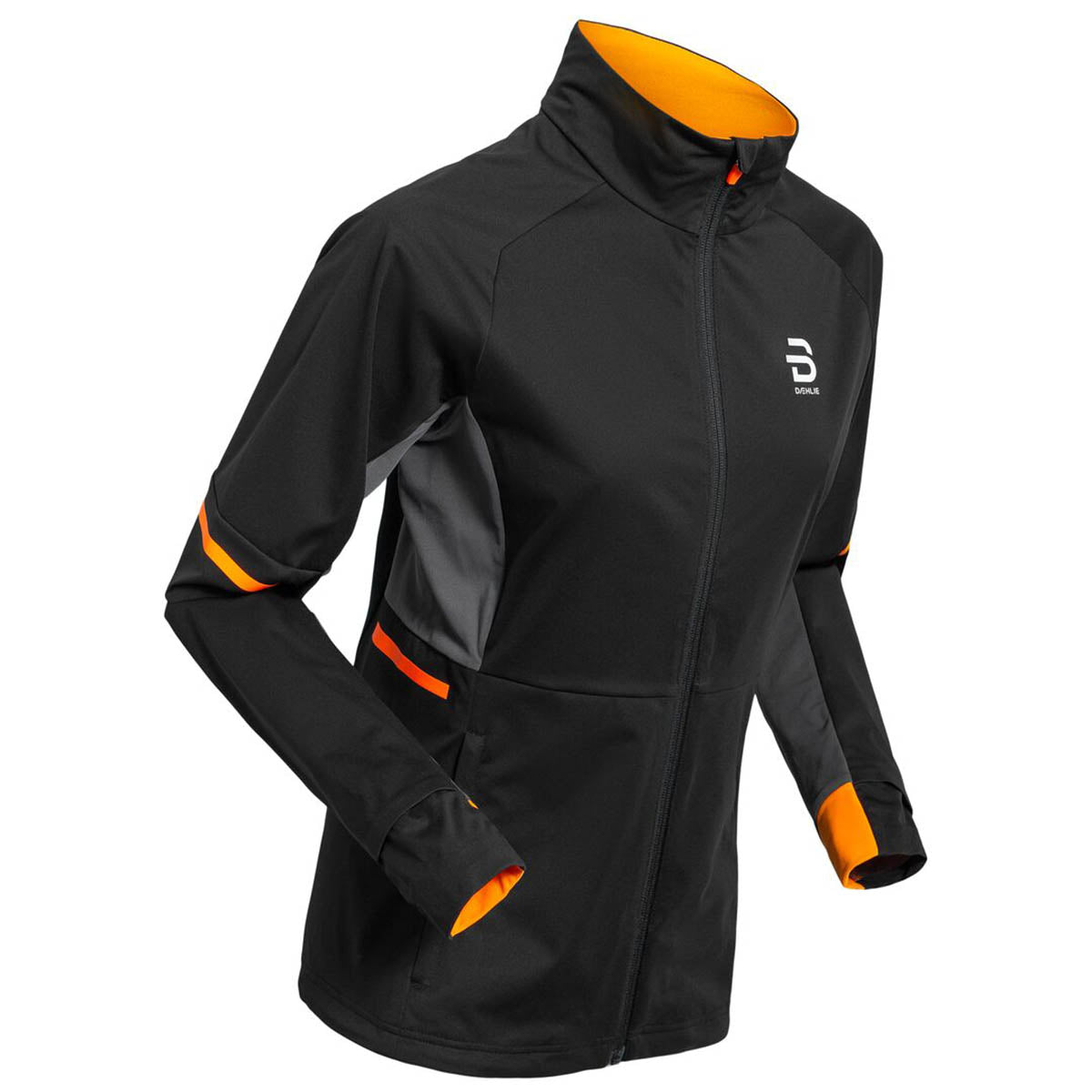 Dæhlie Jacket Force Dame