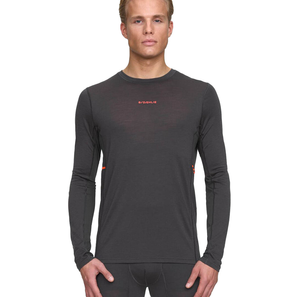 Dæhlie Performance Wool LS Herre