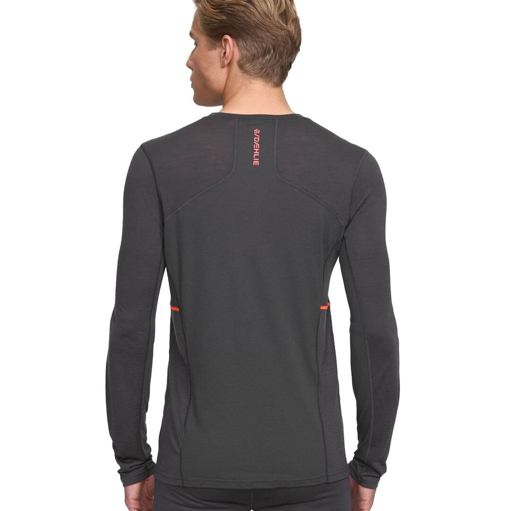 Dæhlie Performance Wool LS Herre