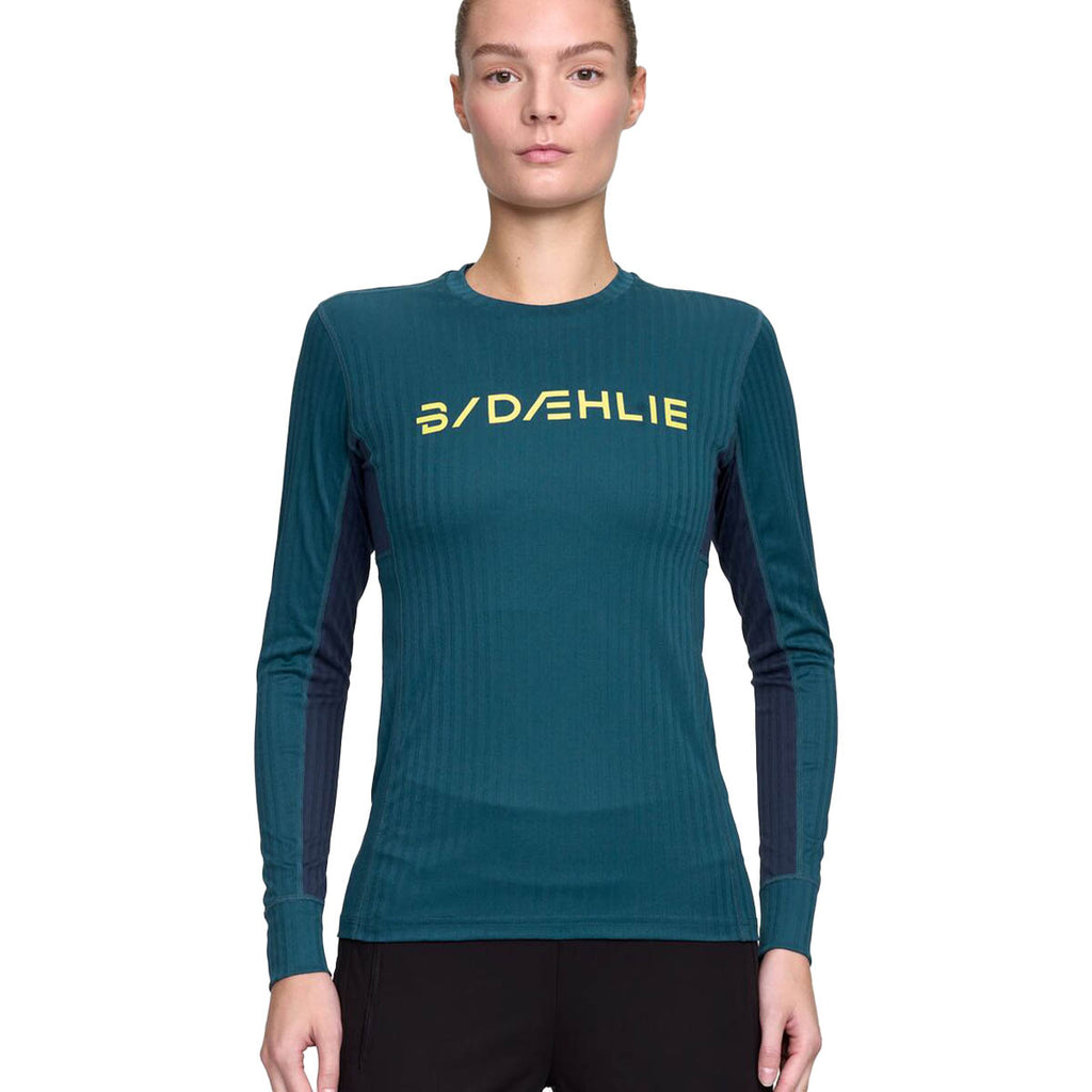 Dæhlie Training Tech LS Dame